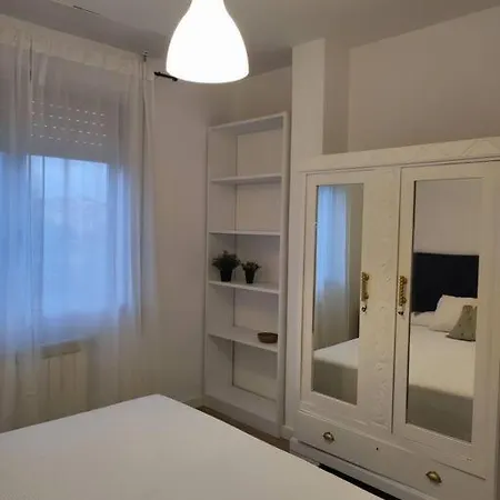 Ferienwohnung Casa Dina Carballino Exterior foto