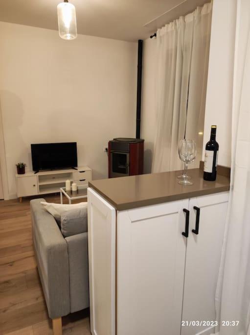 Casa Dina * Carballino