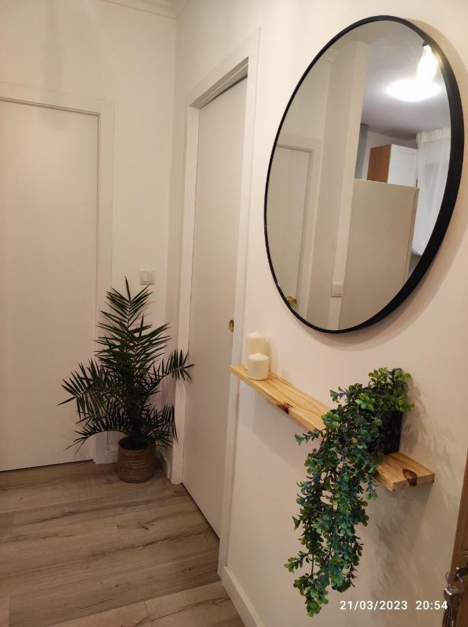Apartment Casa Dina