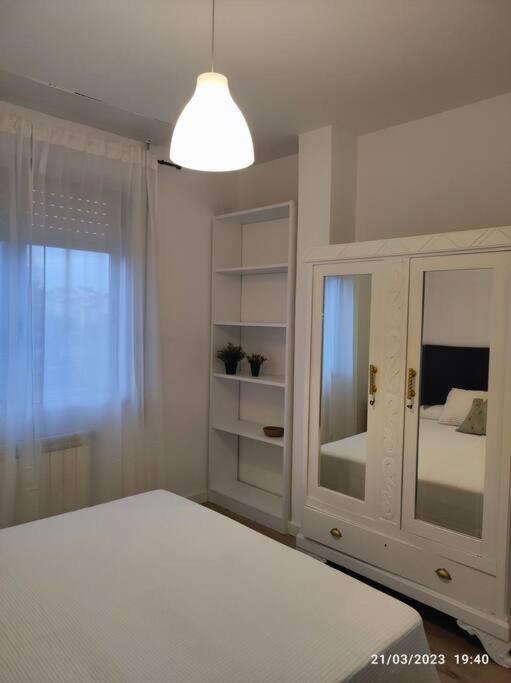 Casa Dina Apartment Carballino