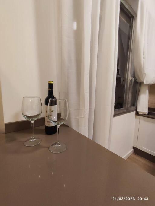 Apartment Casa Dina *
