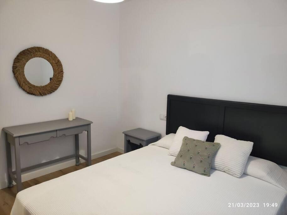 Casa Dina Apartment